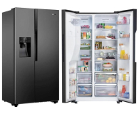 Gorenje NRS9EVB - 1256515 - zdjęcie 1